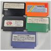 Image 2 : Lot of Assorted Family Computer (Famicom) Console Cartridges