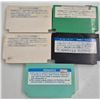 Image 2 : Lot of Assorted Family Computer (Famicom) Console Cartridges