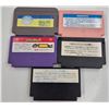 Image 2 : Lot of Assorted Family Computer (Famicom) Console Cartridges