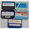 Image 2 : Lot of Assorted Family Computer (Famicom) Console Cartridges