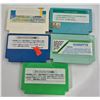 Image 2 : Lot of Assorted Family Computer (Famicom) Console Cartridges