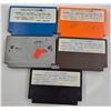 Image 2 : Lot of Assorted Family Computer (Famicom) Console Cartridges