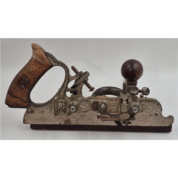 VTG Stanley No. 45 Plane