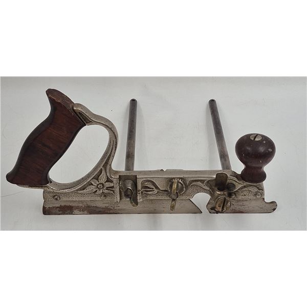 VTG Stanley Plane