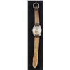 Image 3 : Leather Strap Seiko Watch