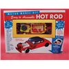 Image 1 : Hot Rod Motor Model Kit