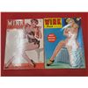 Image 1 : 2 VTG Wink Magazines