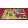 Image 1 : 2 VTG Cartoons For Men Only Magazines
