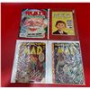 Image 1 : 4 VTG MAD Magazines