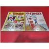 Image 1 : 1962 Popular Jokes Magazines & 1959 Cartoons For Men Only Magazine