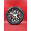 Image 1 : Route 66 Tire Clock