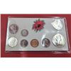 Image 2 : 1968 Canadian Coin Set