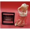 Image 3 : Framed Adult Pin & Doll