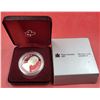 Image 2 : 1981 50% Silver Canadian Trans-Canada Railway Commemorative Coin