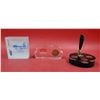 Image 1 : VTG Pen Holder & Paperweights