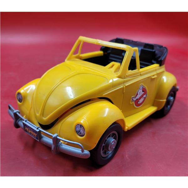 1987 The Real Ghostbusters Highway Haunter VW Beetle