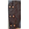 Image 4 : Leather Indian Motorcycle Chaps