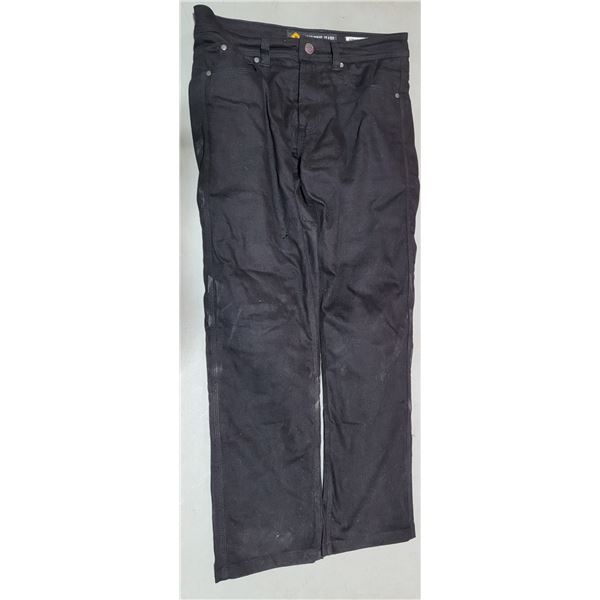 Straight Fit Resurgence Jeans