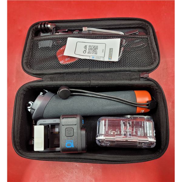 Go Pro Action Camera