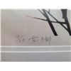 Image 5 : Framed, Signed, & Numbered Landscape Print