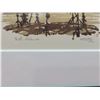 Image 3 : Framed, Signed, & Numbered Landscape Prints by Weber