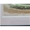 Image 4 : Framed, Signed, & Numbered Landscape Prints by Weber