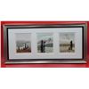 Image 1 : Framed, Signed, & Numbered Landscape Prints by Weber