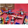 Image 3 : Lot of Assorted Mostly Diecast Vehicles