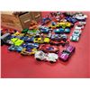 Image 6 : Lot of Assorted Mostly Diecast Vehicles