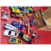 Image 7 : Lot of Assorted Mostly Diecast Vehicles