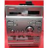 Image 7 : Sony Micro Hi-Fi Component System
