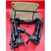 Image 3 : Portable Onetgris Camping Chair