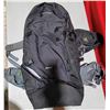 Image 1 : Kathmandu Gluon Hiking Harness Backpack