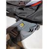 Image 2 : Kathmandu Gluon Hiking Harness Backpack