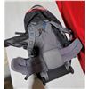 Image 4 : Kathmandu Gluon Hiking Harness Backpack