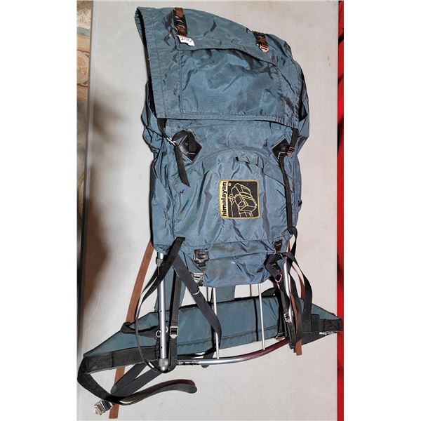 Himalayan Hiking Backpack