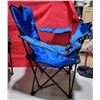 Image 3 : 2 Folding Chairs