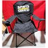 Image 7 : 2 Folding Chairs