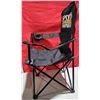 Image 8 : 2 Folding Chairs