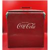 Image 2 : VTG Metal Coca-Cola Cooler