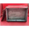 Image 3 : VTG Metal Coca-Cola Cooler