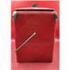 Image 5 : VTG Metal Coca-Cola Cooler