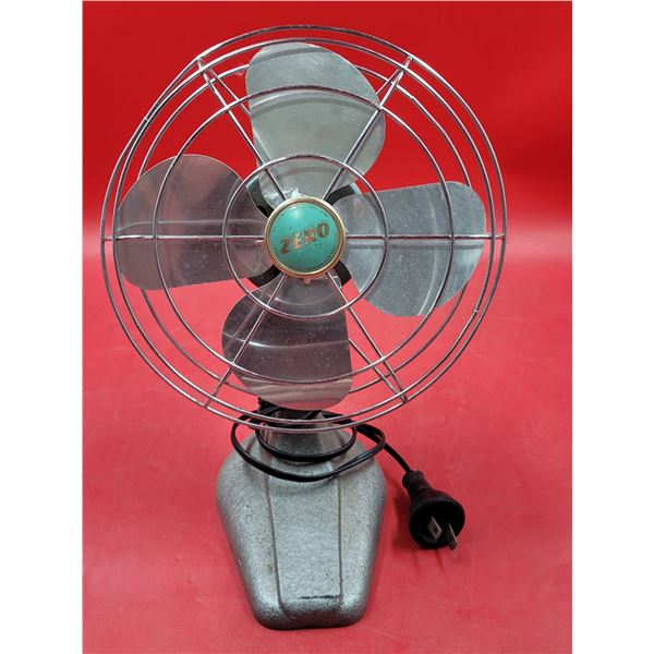 VTG Zero Desk Fan