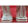 Image 6 : 2 Japanese Holy Family Figurines