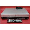 Image 1 : Toshiba DVD Video Recorder/Video Cassette Recorder Combo