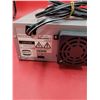 Image 3 : Toshiba DVD Video Recorder/Video Cassette Recorder Combo