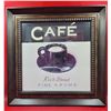 Image 1 : Framed Fine Aroma Print by Edward James