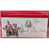 Image 1 : Department 56 Porcelain Santa's Visiting Center