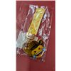 Image 3 : Lot of Emoji & 8-Ball Keychains