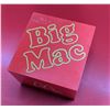 Image 1 : VTG General Electric McDonald's Big Mac Radio